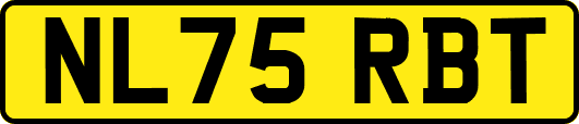 NL75RBT
