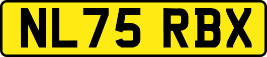 NL75RBX