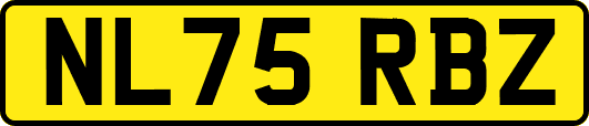 NL75RBZ