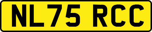 NL75RCC
