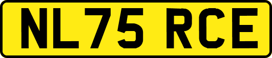 NL75RCE