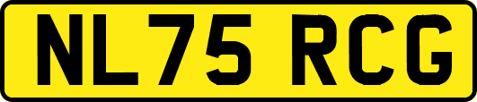 NL75RCG