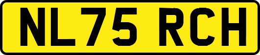 NL75RCH