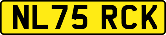 NL75RCK