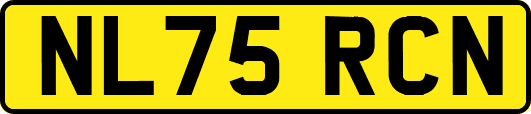 NL75RCN
