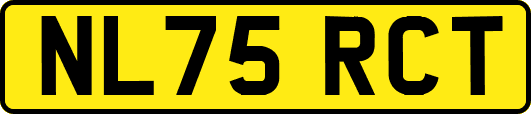 NL75RCT