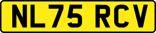 NL75RCV
