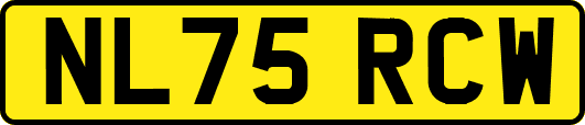 NL75RCW