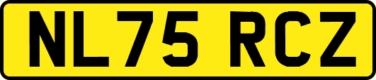 NL75RCZ