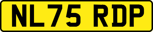 NL75RDP
