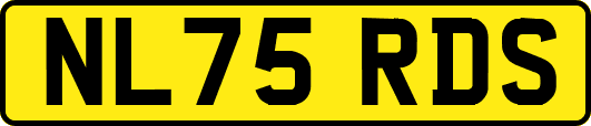 NL75RDS