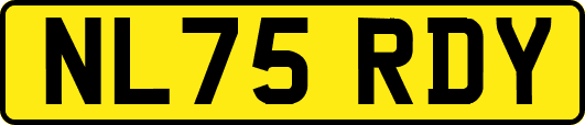 NL75RDY
