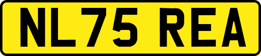NL75REA