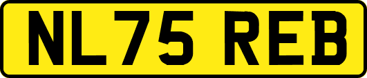 NL75REB