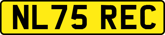NL75REC