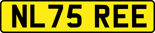 NL75REE