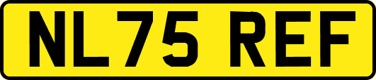 NL75REF