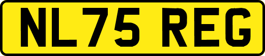 NL75REG