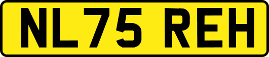 NL75REH