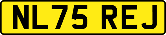 NL75REJ