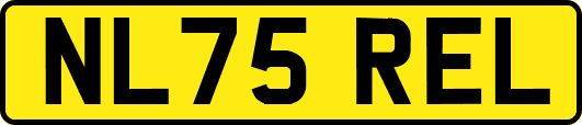NL75REL