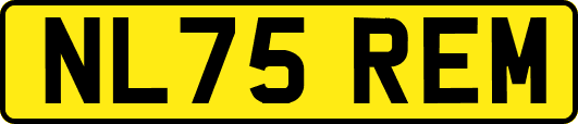 NL75REM