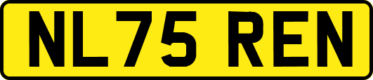 NL75REN