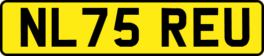 NL75REU