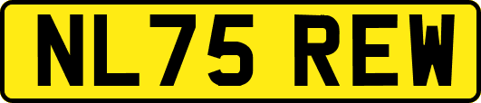 NL75REW