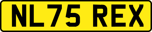 NL75REX