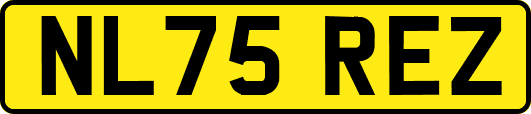 NL75REZ