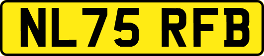 NL75RFB