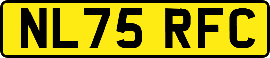 NL75RFC