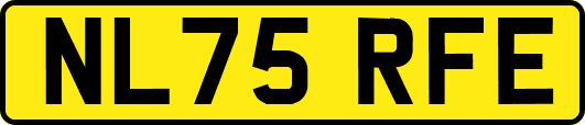 NL75RFE