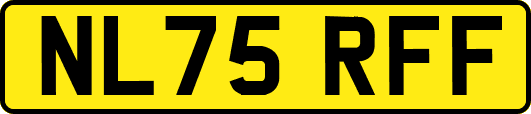 NL75RFF