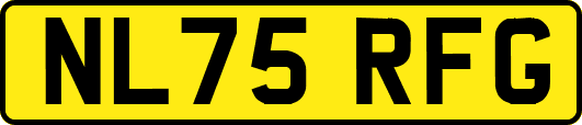 NL75RFG