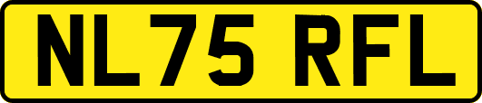 NL75RFL
