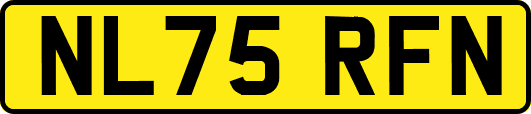 NL75RFN