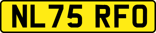 NL75RFO