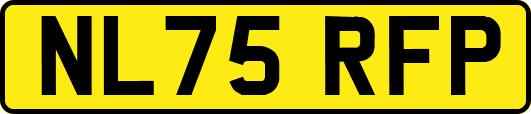 NL75RFP