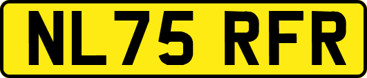 NL75RFR