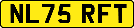 NL75RFT