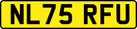 NL75RFU
