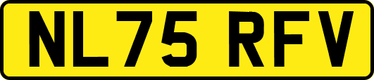 NL75RFV