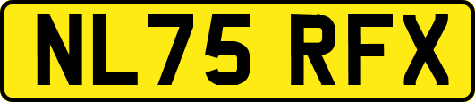 NL75RFX