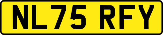 NL75RFY