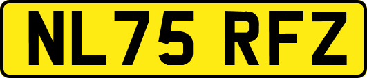 NL75RFZ
