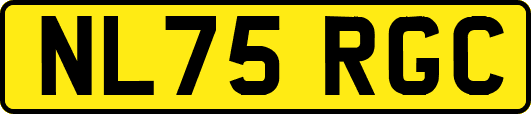 NL75RGC