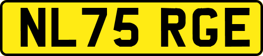 NL75RGE