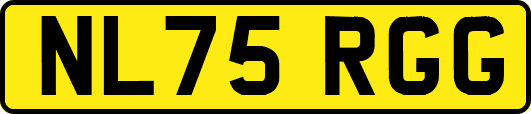 NL75RGG